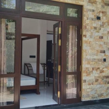 Villa Elegant - Weligama Eksteriør billede