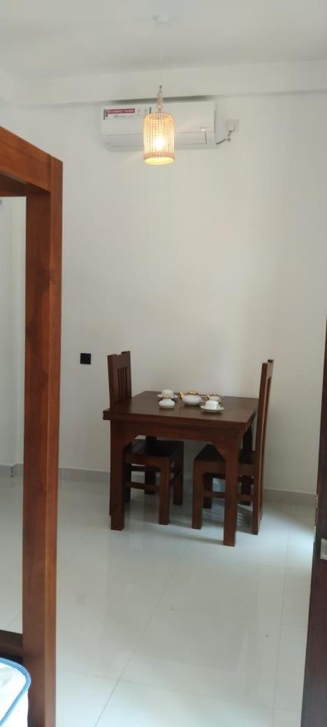 Villa Elegant - Weligama Eksteriør billede