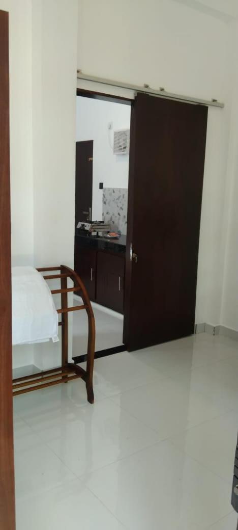 Villa Elegant - Weligama Eksteriør billede
