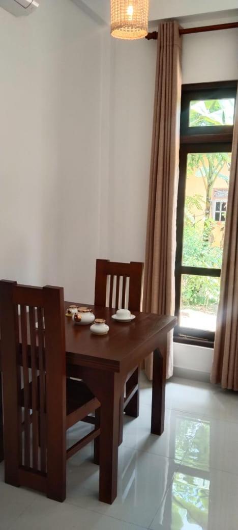 Villa Elegant - Weligama Eksteriør billede
