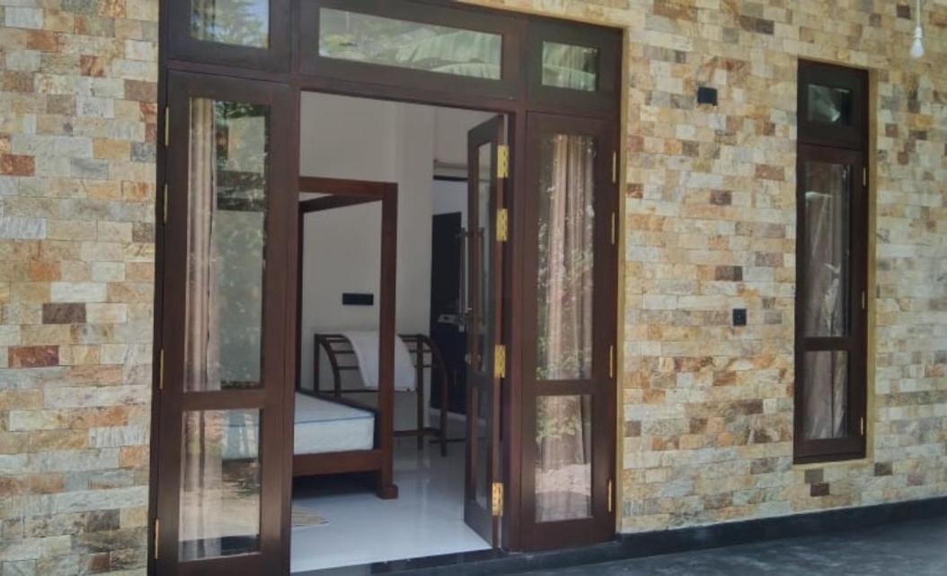 Villa Elegant - Weligama Eksteriør billede