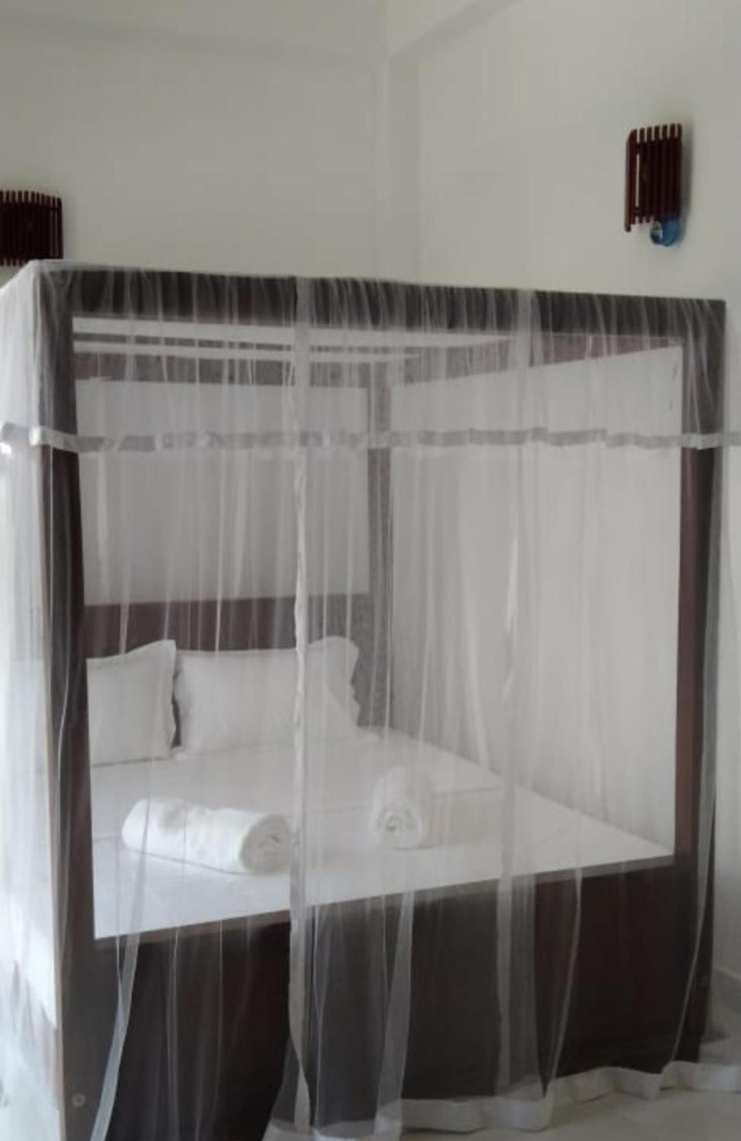 Villa Elegant - Weligama Eksteriør billede
